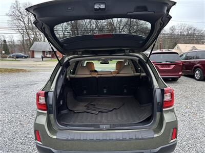 2016 Subaru Outback 3.6R Limited   - Photo 13 - Seneca, PA 16346