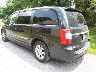 2012 Chrysler Town & Country Touring   - Photo 3 - Seneca, PA 16346