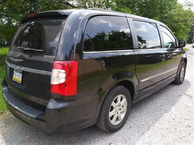 2012 Chrysler Town & Country Touring   - Photo 5 - Seneca, PA 16346