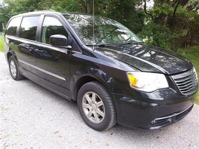 2012 Chrysler Town & Country Touring   - Photo 7 - Seneca, PA 16346