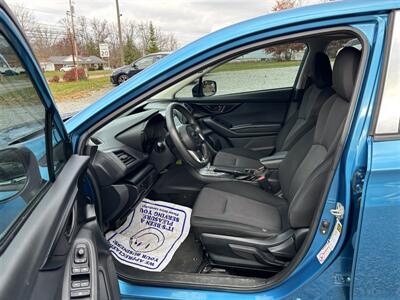 2018 Subaru Impreza 2.0i   - Photo 11 - Seneca, PA 16346