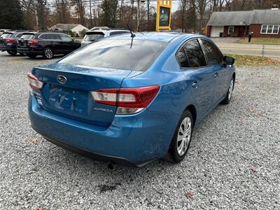 2018 Subaru Impreza 2.0i   - Photo 5 - Seneca, PA 16346