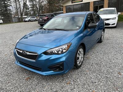 2018 Subaru Impreza 2.0i   - Photo 1 - Seneca, PA 16346