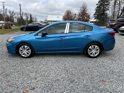 2018 Subaru Impreza 2.0i   - Photo 2 - Seneca, PA 16346