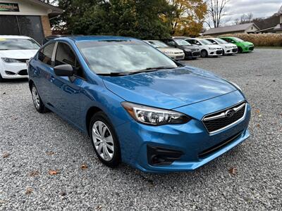 2018 Subaru Impreza 2.0i   - Photo 7 - Seneca, PA 16346