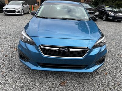 2018 Subaru Impreza 2.0i   - Photo 8 - Seneca, PA 16346