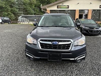 2017 Subaru Forester 2.5i Premium   - Photo 8 - Seneca, PA 16346