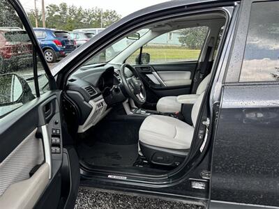 2017 Subaru Forester 2.5i Premium   - Photo 12 - Seneca, PA 16346