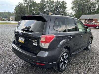 2017 Subaru Forester 2.5i Premium   - Photo 5 - Seneca, PA 16346