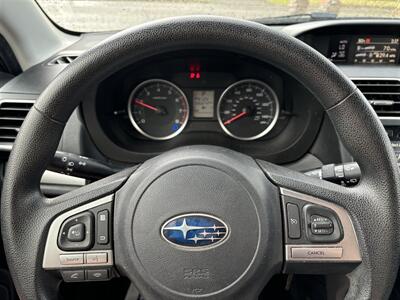 2017 Subaru Forester 2.5i Premium   - Photo 9 - Seneca, PA 16346