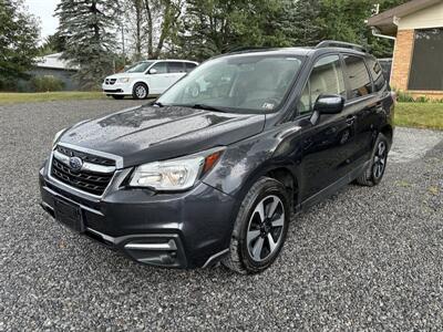 2017 Subaru Forester 2.5i Premium   - Photo 1 - Seneca, PA 16346