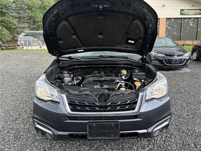 2017 Subaru Forester 2.5i Premium   - Photo 15 - Seneca, PA 16346