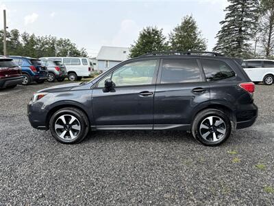 2017 Subaru Forester 2.5i Premium   - Photo 2 - Seneca, PA 16346