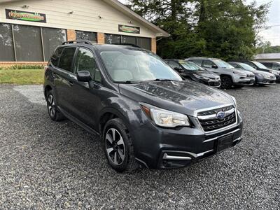 2017 Subaru Forester 2.5i Premium   - Photo 7 - Seneca, PA 16346