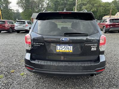 2017 Subaru Forester 2.5i Premium   - Photo 4 - Seneca, PA 16346