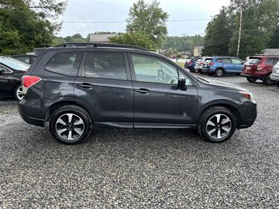 2017 Subaru Forester 2.5i Premium   - Photo 6 - Seneca, PA 16346