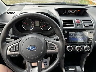 2017 Subaru Forester 2.5i Premium   - Photo 10 - Seneca, PA 16346