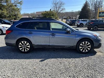 2016 Subaru Outback 3.6R Limited   - Photo 6 - Seneca, PA 16346