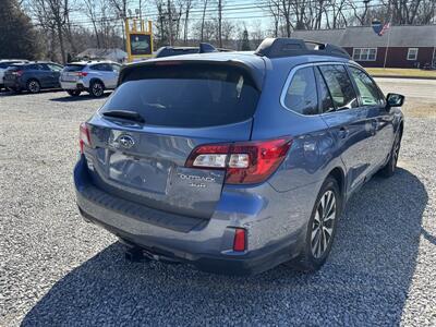 2016 Subaru Outback 3.6R Limited   - Photo 5 - Seneca, PA 16346