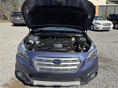 2016 Subaru Outback 3.6R Limited   - Photo 15 - Seneca, PA 16346