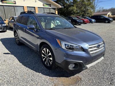 2016 Subaru Outback 3.6R Limited   - Photo 7 - Seneca, PA 16346