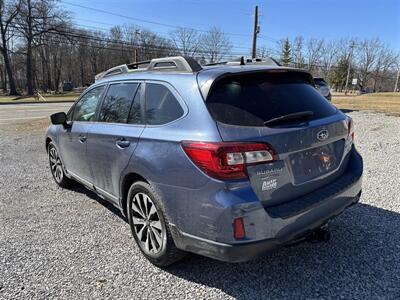 2016 Subaru Outback 3.6R Limited   - Photo 3 - Seneca, PA 16346