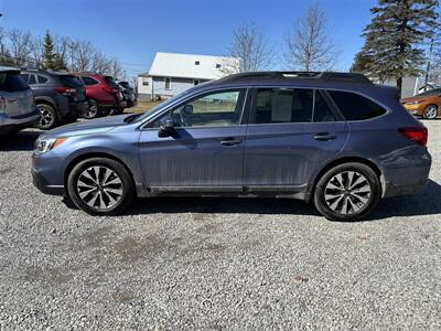 2016 Subaru Outback 3.6R Limited   - Photo 2 - Seneca, PA 16346