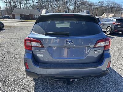 2016 Subaru Outback 3.6R Limited   - Photo 4 - Seneca, PA 16346