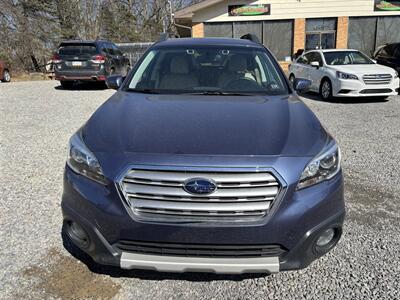 2016 Subaru Outback 3.6R Limited   - Photo 8 - Seneca, PA 16346