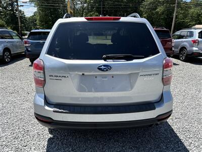 2014 Subaru Forester 2.5i Premium   - Photo 4 - Seneca, PA 16346