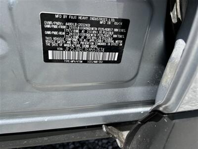 2014 Subaru Forester 2.5i Premium   - Photo 17 - Seneca, PA 16346