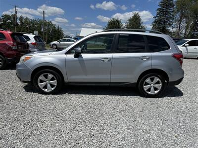 2014 Subaru Forester 2.5i Premium   - Photo 2 - Seneca, PA 16346