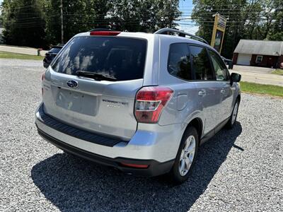 2014 Subaru Forester 2.5i Premium   - Photo 5 - Seneca, PA 16346