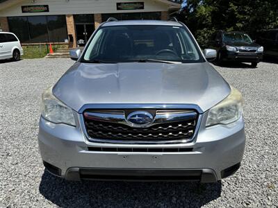 2014 Subaru Forester 2.5i Premium   - Photo 8 - Seneca, PA 16346