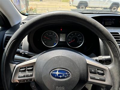 2014 Subaru Forester 2.5i Premium   - Photo 12 - Seneca, PA 16346