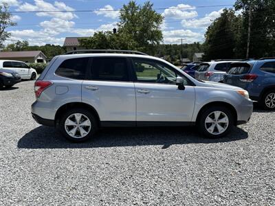 2014 Subaru Forester 2.5i Premium   - Photo 6 - Seneca, PA 16346