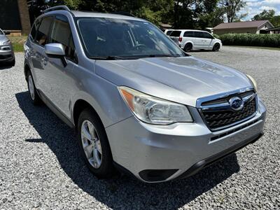 2014 Subaru Forester 2.5i Premium   - Photo 7 - Seneca, PA 16346