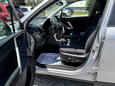 2014 Subaru Forester 2.5i Premium   - Photo 9 - Seneca, PA 16346