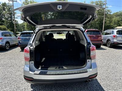 2014 Subaru Forester 2.5i Premium   - Photo 11 - Seneca, PA 16346