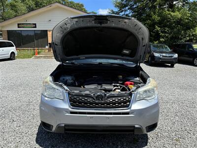 2014 Subaru Forester 2.5i Premium   - Photo 15 - Seneca, PA 16346