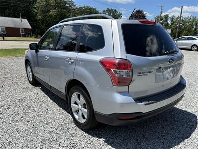 2014 Subaru Forester 2.5i Premium   - Photo 3 - Seneca, PA 16346