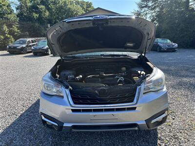 2018 Subaru Forester 2.5i Limited   - Photo 13 - Seneca, PA 16346