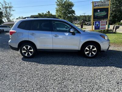 2018 Subaru Forester 2.5i Limited   - Photo 6 - Seneca, PA 16346