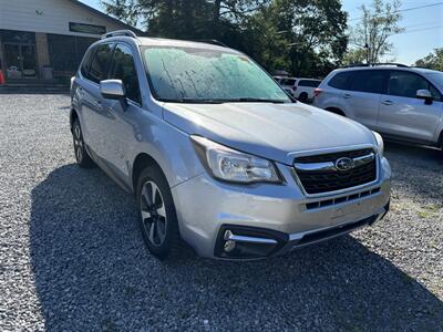 2018 Subaru Forester 2.5i Limited   - Photo 7 - Seneca, PA 16346