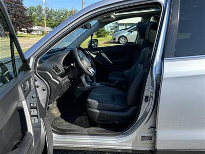 2018 Subaru Forester 2.5i Limited   - Photo 11 - Seneca, PA 16346