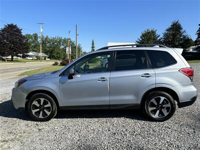 2018 Subaru Forester 2.5i Limited   - Photo 2 - Seneca, PA 16346