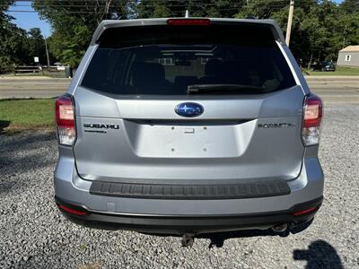 2018 Subaru Forester 2.5i Limited   - Photo 4 - Seneca, PA 16346