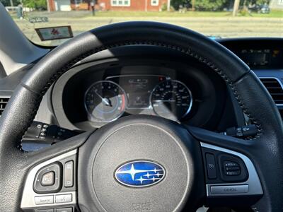 2018 Subaru Forester 2.5i Limited   - Photo 9 - Seneca, PA 16346