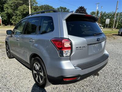 2018 Subaru Forester 2.5i Limited   - Photo 3 - Seneca, PA 16346