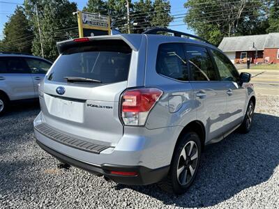 2018 Subaru Forester 2.5i Limited   - Photo 5 - Seneca, PA 16346